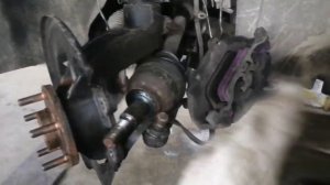 форд куга переднее амортизатор