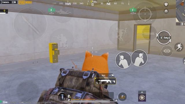 ЛУТАЮ РАДИК НА 7 КАРТЕ | Metro Royal iPhone 15 pro max смотреть онлайн