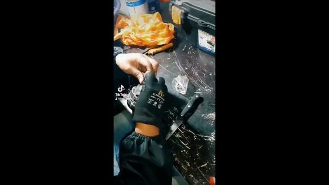 Cambio el oring del distribuidor de mi Tico смотреть онлайн