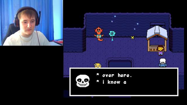 3011Craft Plays Undertale : Part 10 : The Battle of LOVE смотреть онлайн