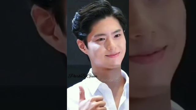 Park Bo Gum💞 смотреть онлайн