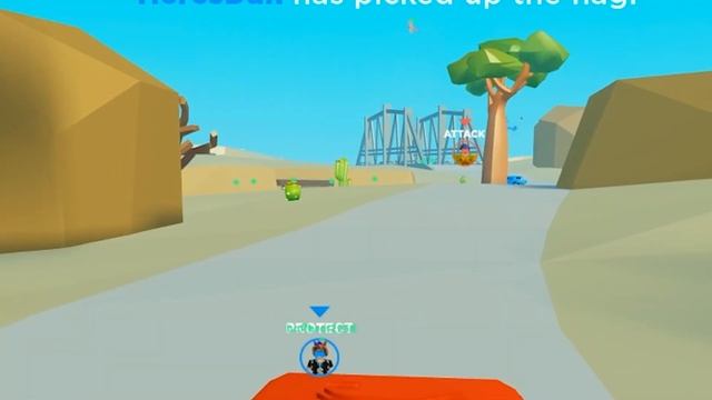 ROBLOX BASE BATTLES is pretty insane смотреть онлайн