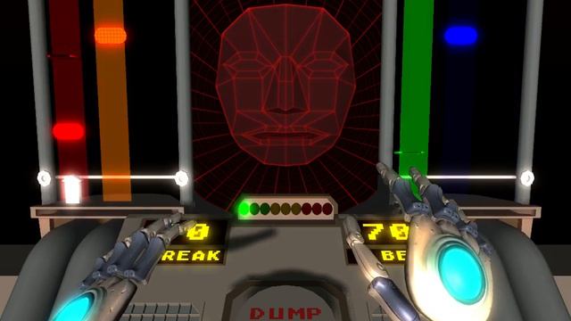 Rhythm Red Alert - Gameplay смотреть онлайн