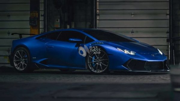 Faydee feat. Antonia - Trika (Roberto Kan Remix) I Black Bass Army