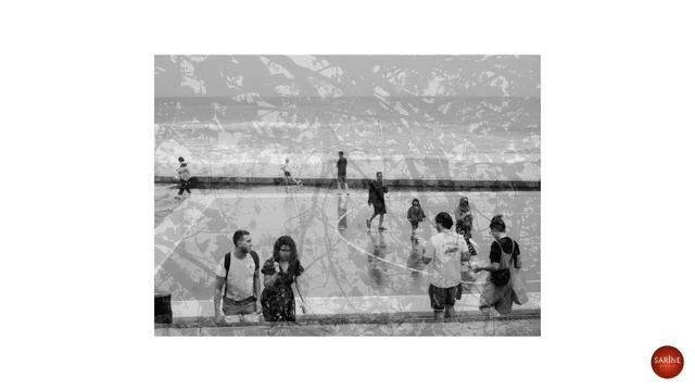 Capture Moment with CASIO EXILIM EX-ZS20 | Photo Result | Street Photography смотреть онлайн