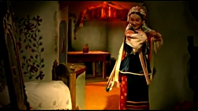 Ой гарна я, гарна Українська народна пісня смотреть онлайн