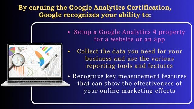 Free Certification Course on Google Analytics смотреть онлайн