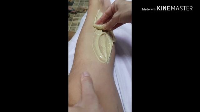 Эксклюзивное видео, Я и Шугаринг? смотреть онлайн