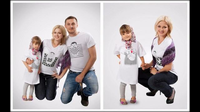 Магазин одежда и обувь для всей семьи смотреть онлайн