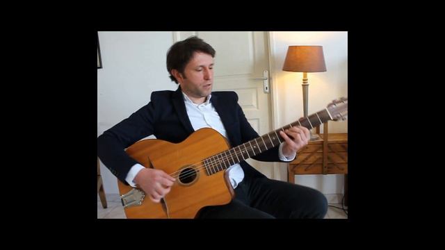 Kezakov quartet / Freilach Zain смотреть онлайн