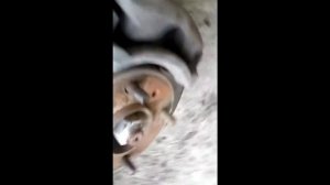 Как поменять шпильку на Ниссане