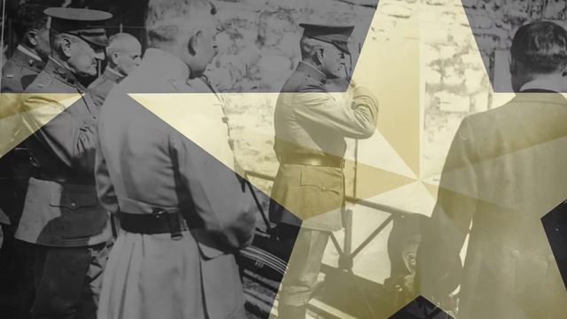 John Joseph "Black Jack" Pershing at Soldiers Walk Memorial Park in Arcadia Wisconsin смотреть онлайн
