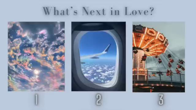 WHAT'S NEXT IN LOVE? 555 717 1717 | Pick a Card Timeless Love Reading - Indy Einstein смотреть онлайн