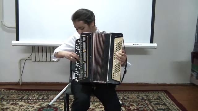 50 Айжарыкова Ариана,с Мартук Маусымжан смотреть онлайн