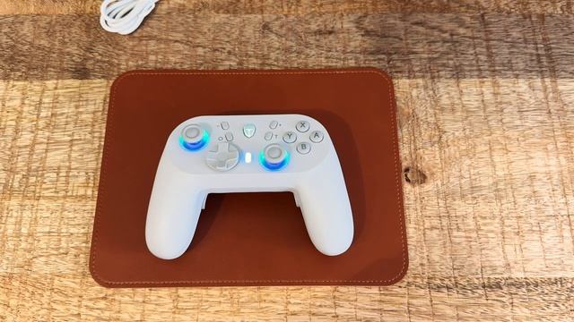 Unboxing ThundeRobot G45 Pro Xbox , IOS , Android , Nintendo Controller