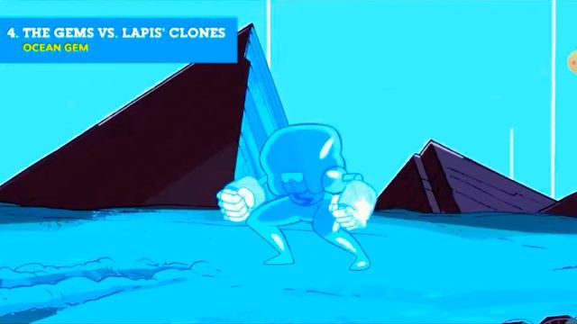Steven universe fights moments смотреть онлайн
