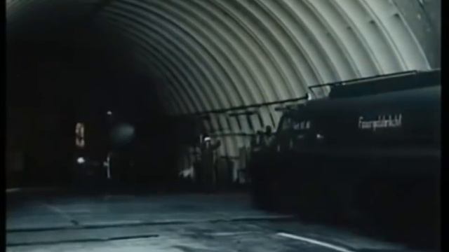 Миг-23 ВВС ГДР