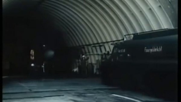 Миг-23 ВВС ГДР