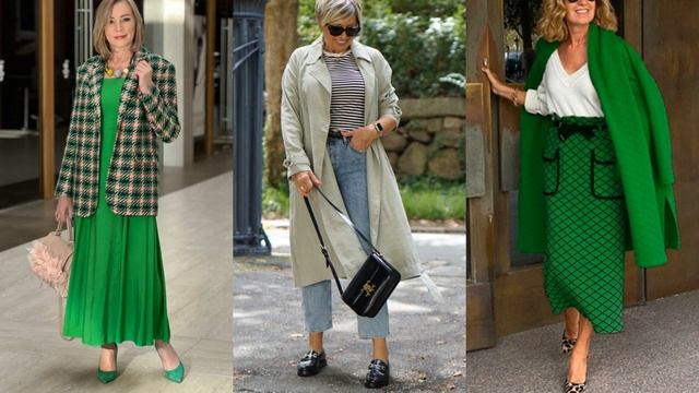 CASUAL СТИЛЬ ДЛЯ ЖЕНЩИН 50+ ?КАК ОДЕВАТЬСЯ ПРАКТИЧНО И МОДНО ОСЕНЬЮ 2023