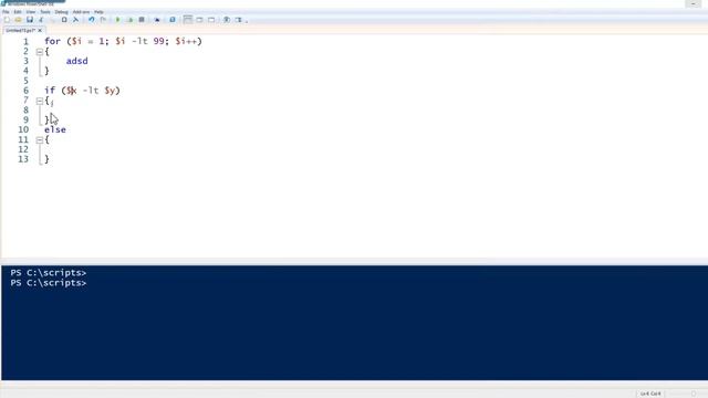 7 ТРЮКОВ( TIPS & TRICKS ) POWERSHELL. ВЫПУСК № 5. смотреть онлайн