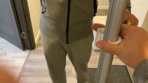 Лучший замок блокиратор дверей шкафа купе