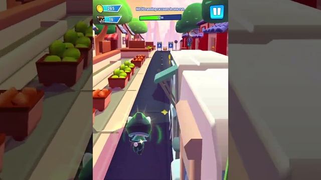 Talking Tom Hero Dash Run Day251 Walkthrough Endless runner Save the world Recommend index five sta смотреть онлайн