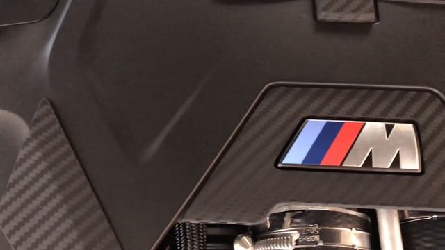 2021 BMW M5 Competition LCI | STARTUP, SOUND And Visual Review ! | New 625 HP BMW M5 F90 2020 /2021