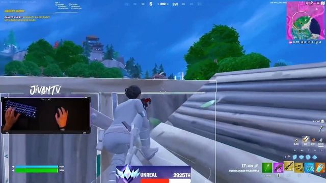 КАК ПОБЕЖДАТЬ НА 90% БОЛЬШЕ В СОРЕВНОВАТЕЛЬНОМ РЕЖИМЕ ФОРТНАЙТА? смотреть онлайн