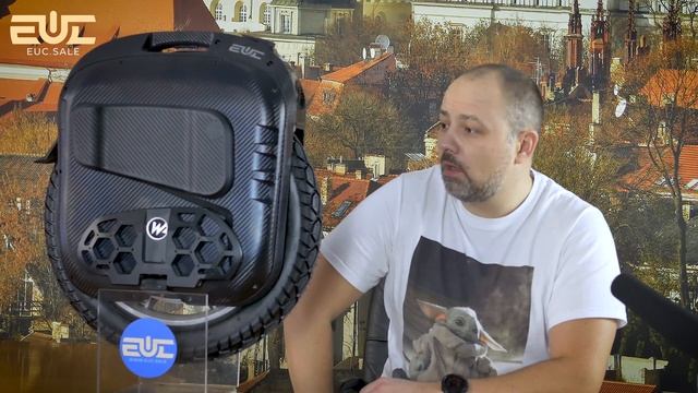 BEGODE EXN - Обзор РУ смотреть онлайн