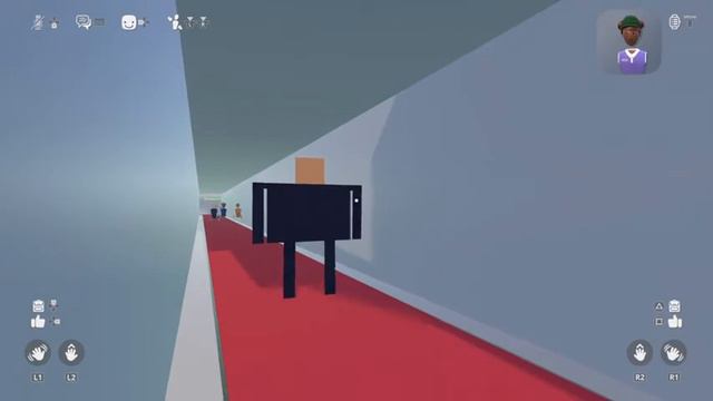 играю со своей подргой в rec room смотреть онлайн