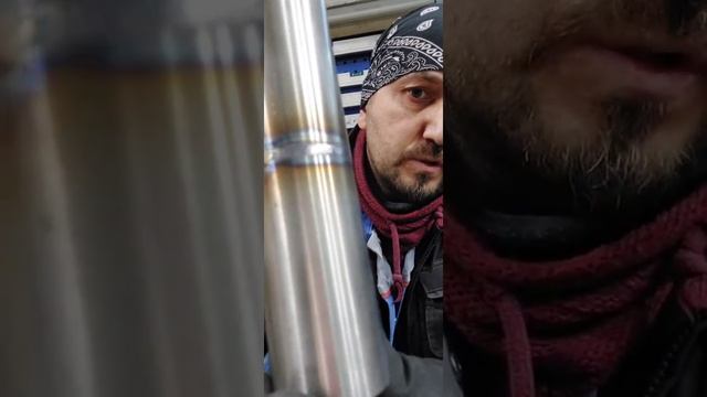 tig сварка импульсный режим ( puls) стоит ли тратить деньги на эту функцию смотреть онлайн