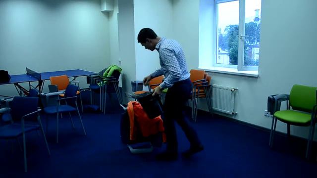 С Днем Рождения, Оля![behind the scenes] смотреть онлайн