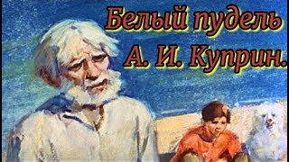 А И Куприн Белый пудель Глава 4. смотреть онлайн