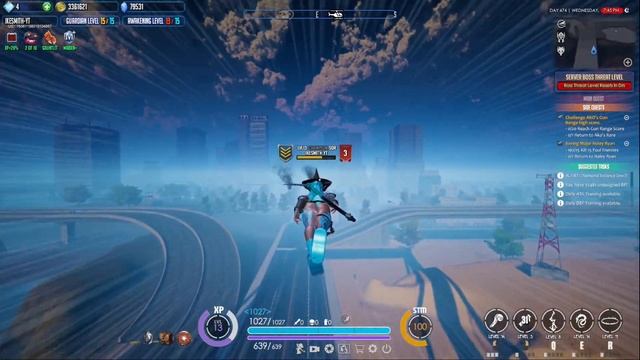 League of Maidens: "A Beacon of Hope" Quick Guide смотреть онлайн