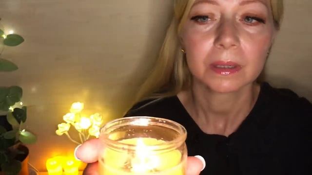 АСМР Чистка ауры и молитва .Защита и шёпот.Ролевая игра.