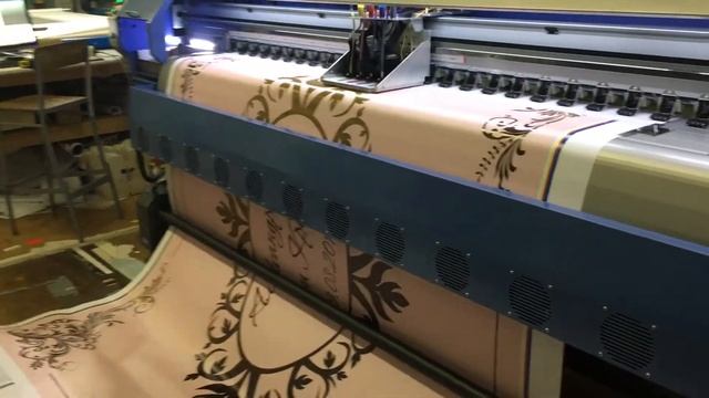 Печать баннеров смотреть онлайн
