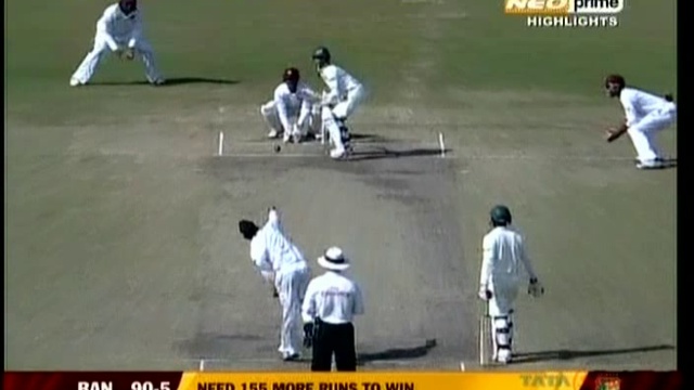 BAN v WI  2nd Ings p1