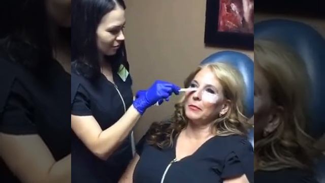 Looking to Rejuvenate your Eyes? смотреть онлайн