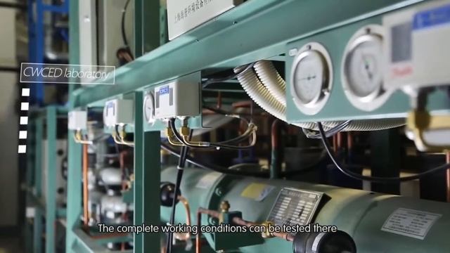 Haier Лаборатория №1