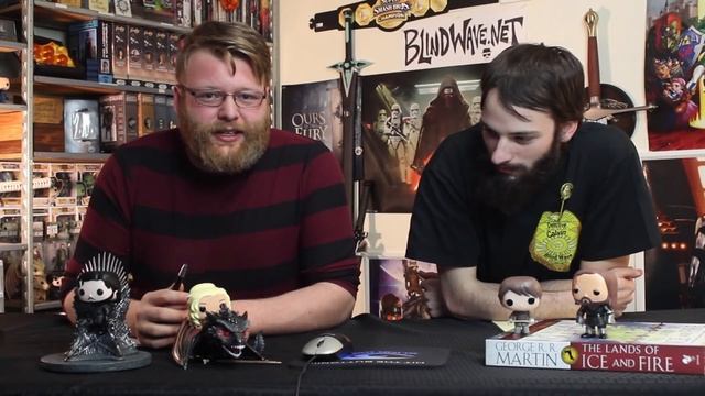 Game of Thrones: Detective Calvin reviews the Evidence of L+R=J смотреть онлайн