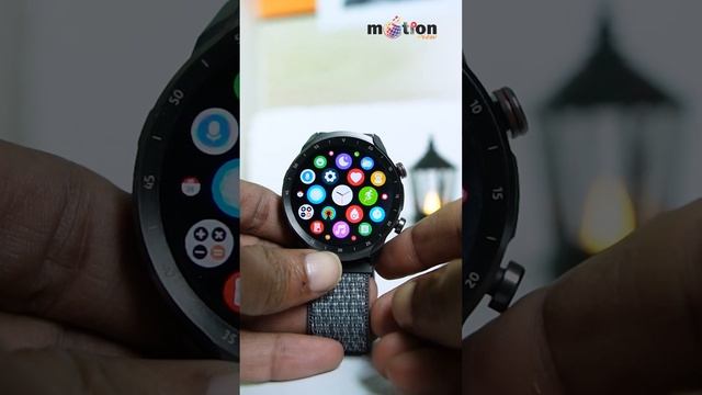 Mibro Sports Smartwatch: Mibro A2 & Mibro C3 смотреть онлайн