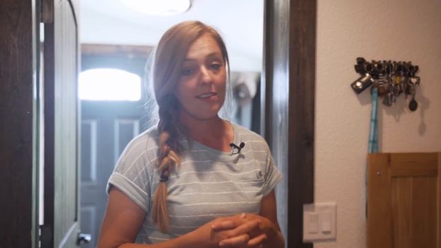 Prairie Homestead Pantry Tour | Everyday Preparedness смотреть онлайн