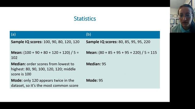 Ch. 2: Research (lecture 4 of 4): MTA PSYC 1001, Week 3, Class 2. смотреть онлайн