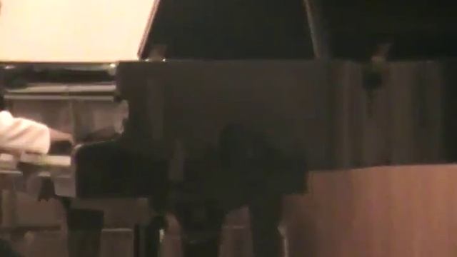 Shostakovich, Adagio played by Ervand Arustamyan смотреть онлайн