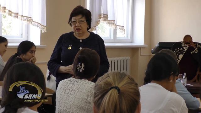 10.10.17 Встреча с Акуштап Бактыгереевой смотреть онлайн