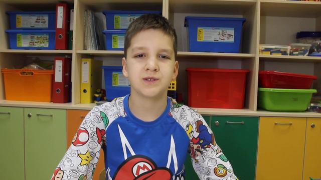 Бесплатный LEGO challenge от КБ Кубики смотреть онлайн