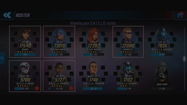 Iron Man Event & Unlock Guide - Marvel Strike Force смотреть онлайн