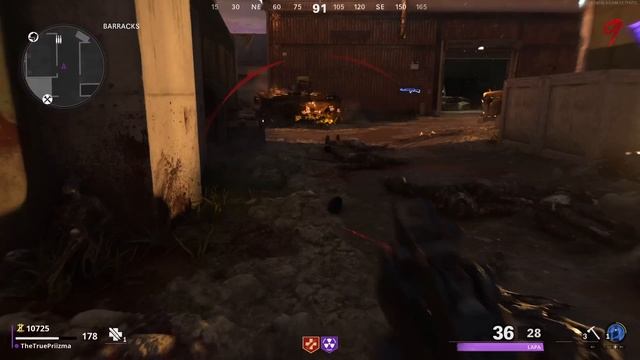 Cold War Zombies: All The Best Working Firebase Z Glitches 2023 смотреть онлайн