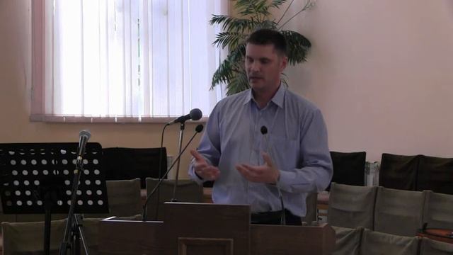 "Истинное превосходство Христа." смотреть онлайн