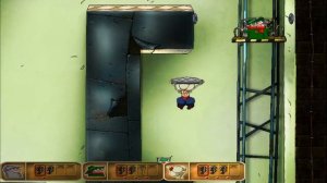 Полное прохождение игры "Братья Пилоты. Загадка атлантической сельди" на 100% (без комментариев)